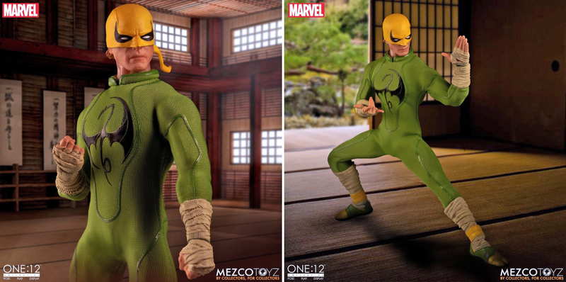 Illustration for article titled Doctor Octopus Calls for a Superior Action Figure, and More of the Best Toys of the Week